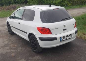 PEUGEOT 307 super,okazj!