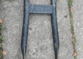 Wachacz tyl mz etz 250