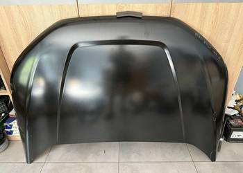 Ford Edge II 18- maska przód nowa