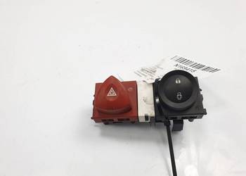 PRZYCISK RENAULT MEGANE II