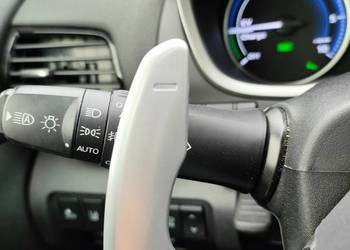 Mitsubishi Eclipse Cross PHEV Plug-in