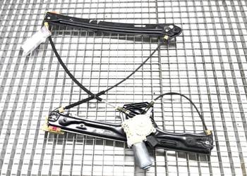 PODNOŚNIK SZYBY PRZÓD PRAWY BMW F16 7322748 Sportowy/Coupe 14-19