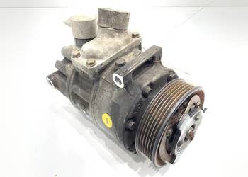 SPRĘŻARKA KLIMATYZACJI VW GOLF V 1K0820859F 1.9 105KM 03-10 KOMPRESOR