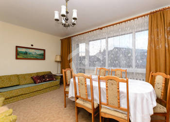 Dom wolnostojący na dużej działce - Błażowa Górna