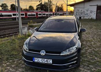 Golf 7 4MOTION