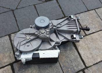 Mercedes E W213 mechanizm klapy dociąg A2139000500