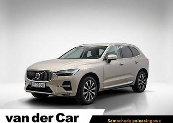 Volvo XC 60 B4 D AWD Plus Bright aut ! Z Polskiego Salonu ! Faktura Vat ! …