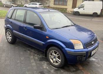 Sprzedam Forda fusion