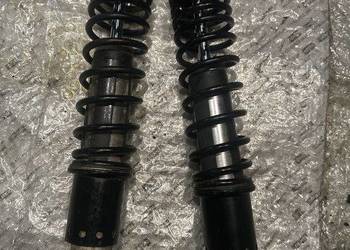 Amortyzator TYŁ Kymco DINK Street Down Town Komplet M355