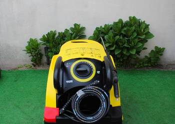 Myjka Karcher HDS 550 C Eco Gwarancja Wysyłka Serwis