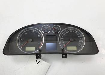 LICZNIK ZEGAR VOLKSWAGEN PASSAT B5 LIFT LICZNIK ZEGAR VOLKSWAGEN PASSAT B5 LIFT