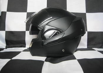 Kask szczękowy SHARK EVOLINE 3 rozm.XL 61-62cm