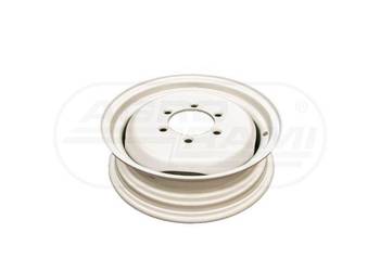 Obręcz, felga JNT 4,50x16 6otw. C-360, C330, Mf255