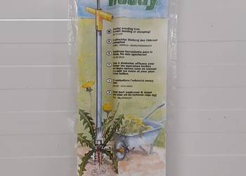 Chwastownik ręczny do wyrywania chwastów Speedy Weedy.