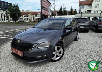 Škoda Octavia Salon PL |1.użytkownik | 4x4| LED | navi | CarPlay\Android |…