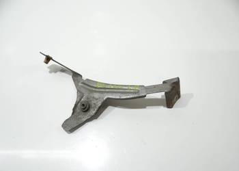 MOCOWANIE BŁOTNIKA LEWY PRZÓD BMW E60 E61 LCI 7161451