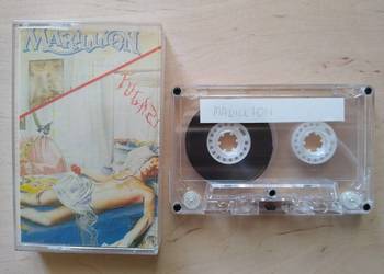 MARILLION - FUGAZI