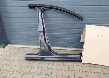 SEAT LEON 3 prog slupek prawy