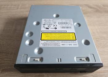 Napęd DVD nagrywarka Pioneer DVR-111DBK dvd-rom