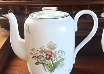 Dzbanek do kawy z manufaktury B&G. Kjøbenhavn. Denmark. Dzbanek do kawy z manufaktury B&G. Kjøbenhavn. Denmark.