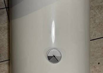 Boiler elektryczny 50l jak nowy