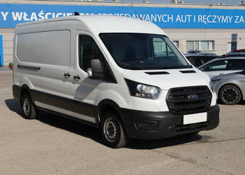 Ford Transit 2.0 EcoBlue