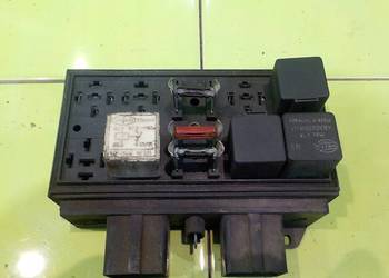 LANCIA BETA 2.0 B 83r COUPE 2D skrzynka bezpiecznikow sterownik modul