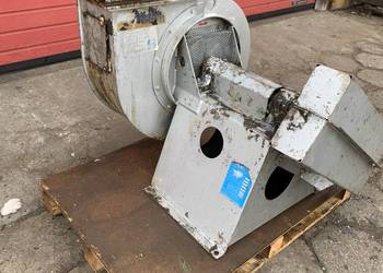 Wentylator Scheuch 320