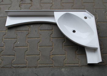 UMYWALKA DO PRZYCZEPY KEMPINGOWEJ/KAMPERA HOBBY 5600100013