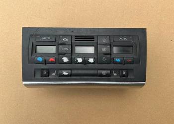 Panel klimatyzacji Audi a4 b6 8E0820043J