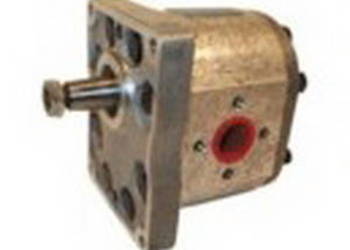 Pompa hydrauliczna do Hanomag.