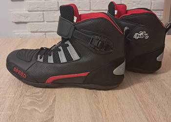 Akcesoria motocyklowe