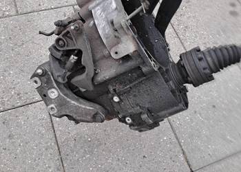 Audi Seat Skoda Volkswagen 1.9 TDi skrzynia 6-biegowa kod KXD