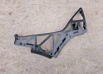 VW GOLF VI PLUS LIFT ŚLIZG ZDERZAKA PRAWY TYŁ 5M0807378C