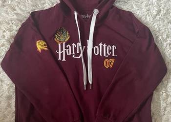 Bluza damska Harry Potter