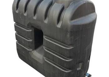 Zbiornik na wodę deszczową BASIC 1500