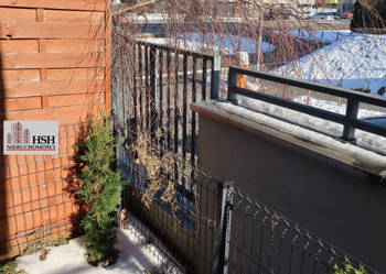 Oferta wynajmu mieszkania Kraków 30.28m2 1 pokojowe