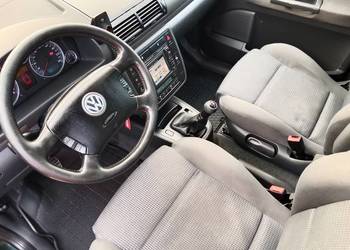 Volkswagen Sharan 1.9 TDI Trendline