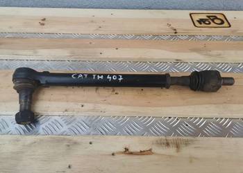 CAT TH 407 {Drążek Carraro}