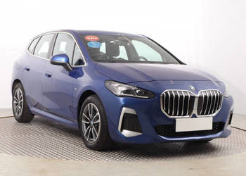 BMW 2 Active Tourer 218d xDrive Active T
