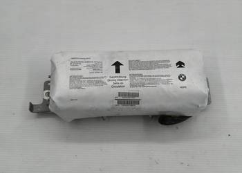PODUSZKA AIRBAG PASAŻERA BMW E46 LIFT 2.0D 399938480700D