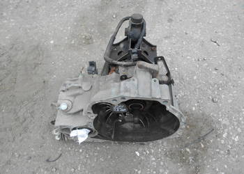 nissan PRIMERA P11 99r 1.8 16v skrzynia biegów 6J0