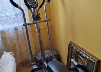 Sperzedam orbitrek magnetyczny "Schmidt"