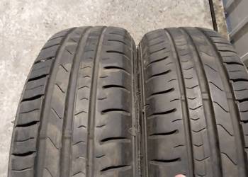 Opony letnie Falken sincera SN832 165/70R13