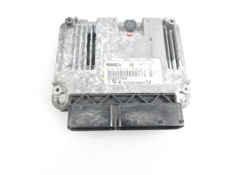 STEROWNIK FIAT CROMA II (194) 1.9 D Multijet 