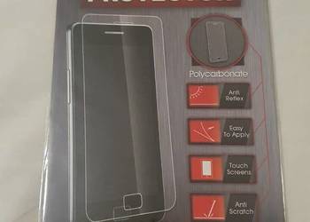 Szkło hartowane do telefonów Xperia Z