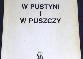 W pustyni i w puszczy - Henryk Sienkiewicz