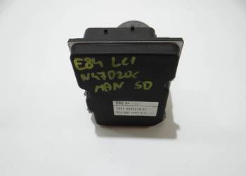 BMW X1 E84 LIFT N47D20C POMPA HAMULCOWA 6860214