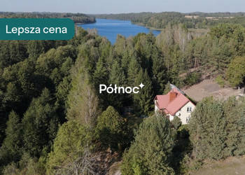 Dom wolnostojący 213.5m2 Płociczno