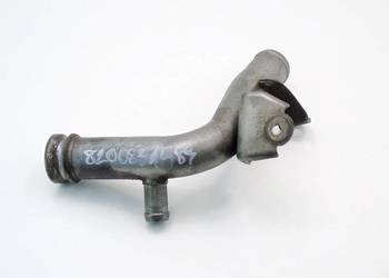 RURKA MAGISTRALA WODY 2.3 DCI CDTI MASTER 3 MOVANO B NV400 8200831589